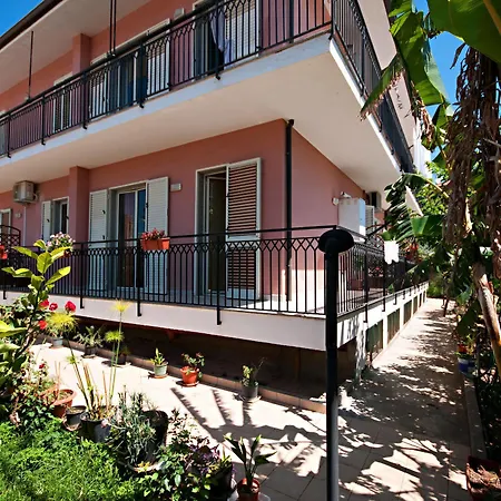 Kosmos Bed and breakfast Syracuse