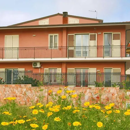 Bed and breakfast Kosmos 3*
