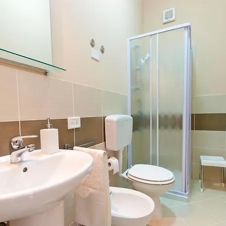 Bed and breakfast Kosmos Syracuse