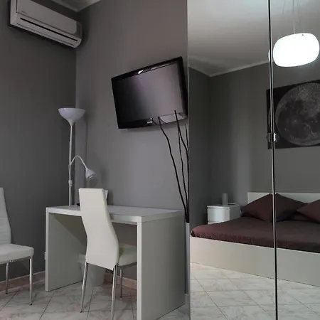 Bed and breakfast Kosmos Syracuse