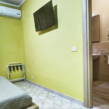 Bed and breakfast Kosmos Syracuse