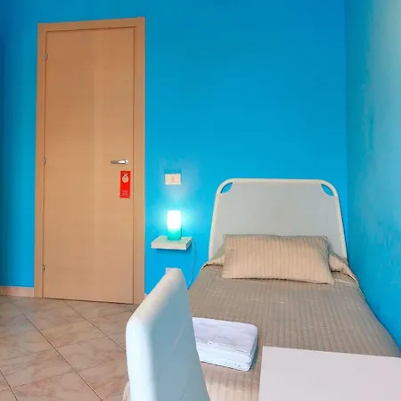 Bed and breakfast Kosmos Syracuse