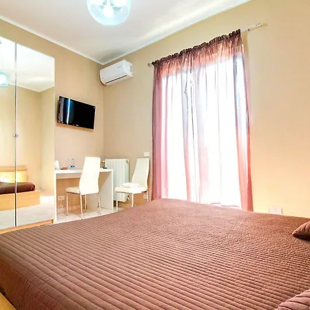 Bed and breakfast Kosmos 3*