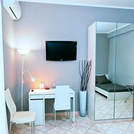 Bed and breakfast Kosmos