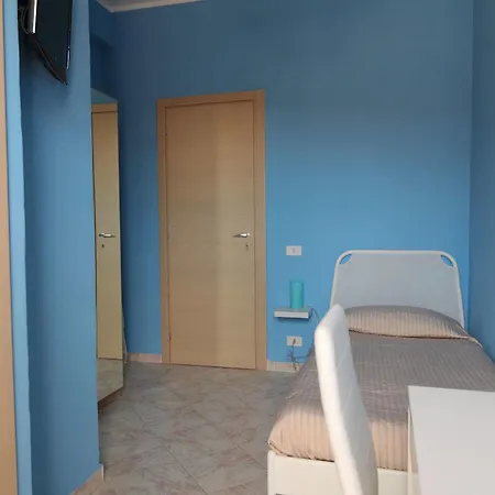 Kosmos Bed and breakfast 3*