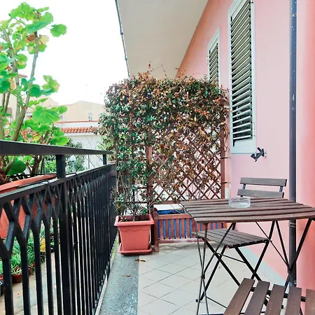 Bed and breakfast Kosmos Syracuse