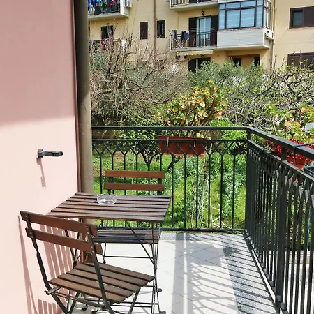 Bed and breakfast Kosmos Syracuse