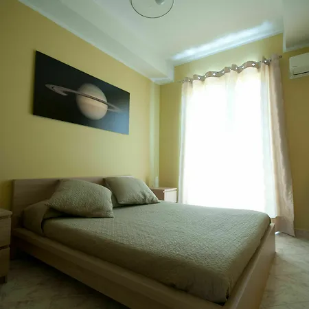 Bed and breakfast Kosmos 3*
