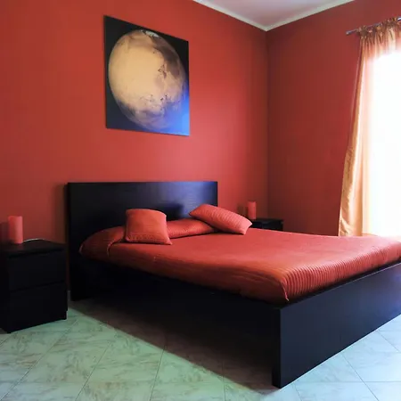 Bed & Breakfast Kosmos Syracuse