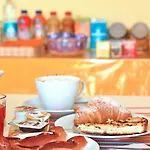 Bed & Breakfast Kosmos Syracuse