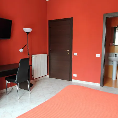 Kosmos B&B