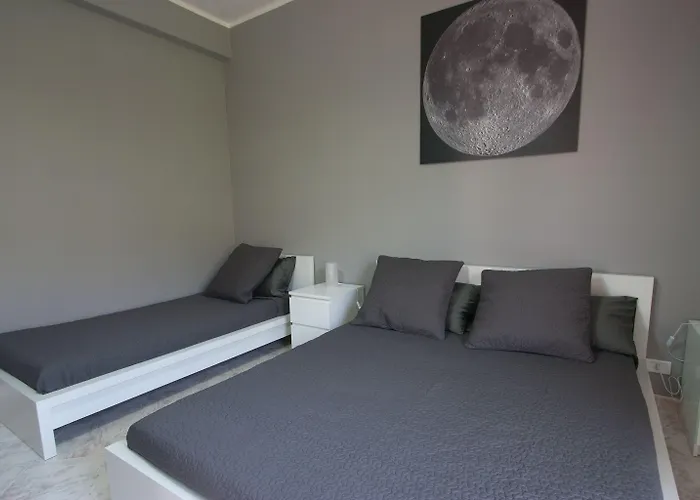 Kosmos Bed & Breakfast Syracuse