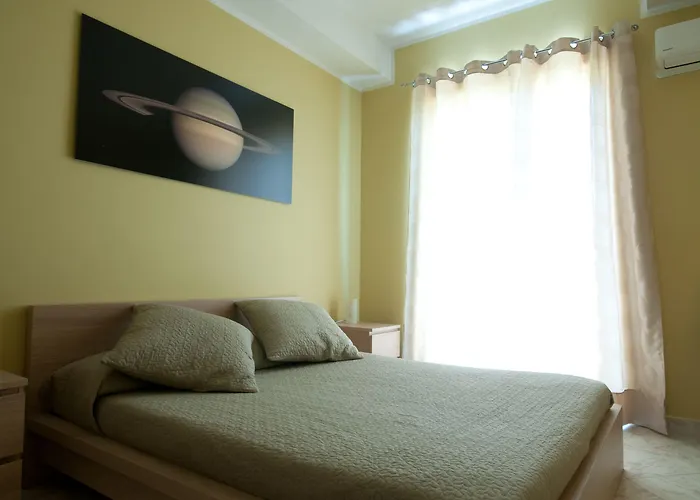 Bed & Breakfast Kosmos