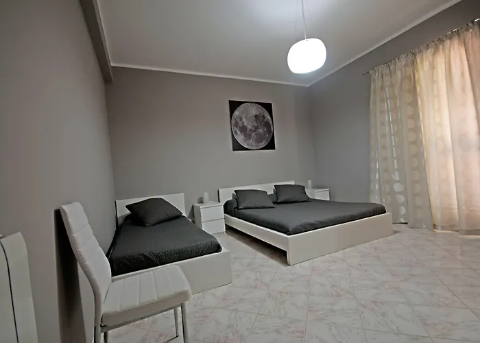 Bed & Breakfast Kosmos Syracuse