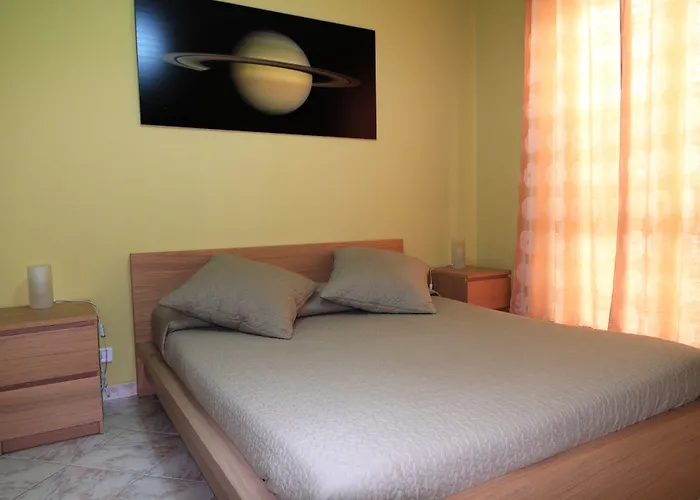 Kosmos Bed & Breakfast