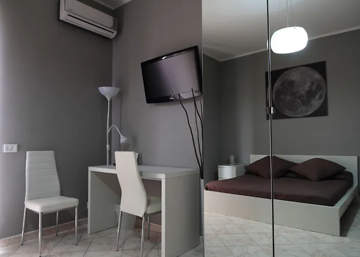 Bed & Breakfast Kosmos Syracuse