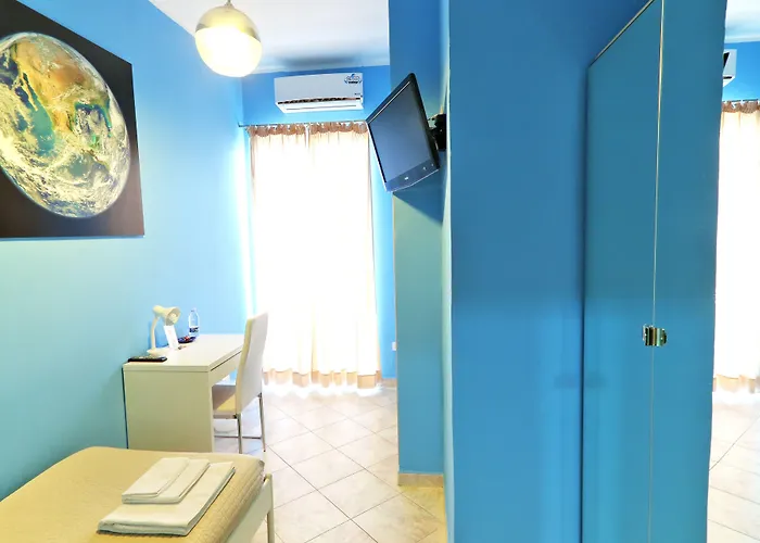 Bed & Breakfast Kosmos