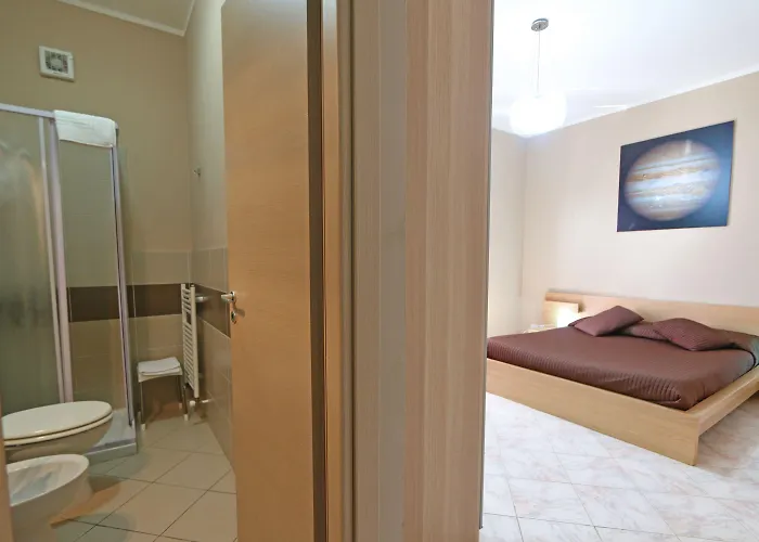 Bed & Breakfast Kosmos Syracuse
