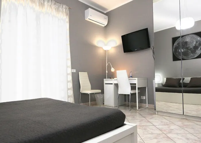Kosmos Bed & Breakfast Syracuse