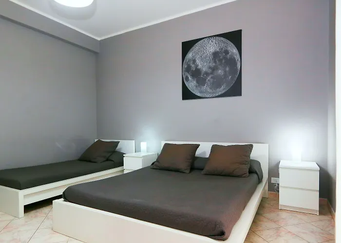 Bed & Breakfast Kosmos Syracuse