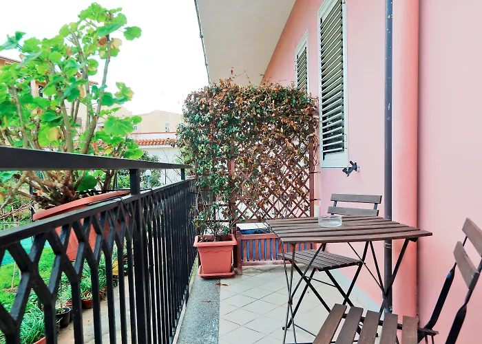 Bed & Breakfast Kosmos Syracuse