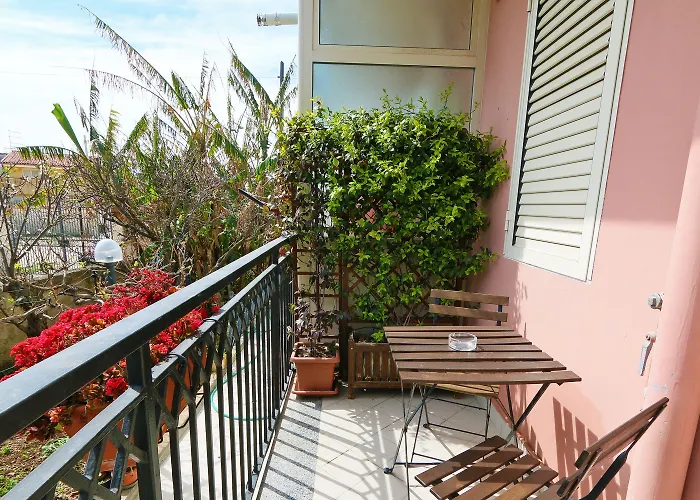 Bed & Breakfast Kosmos Syracuse