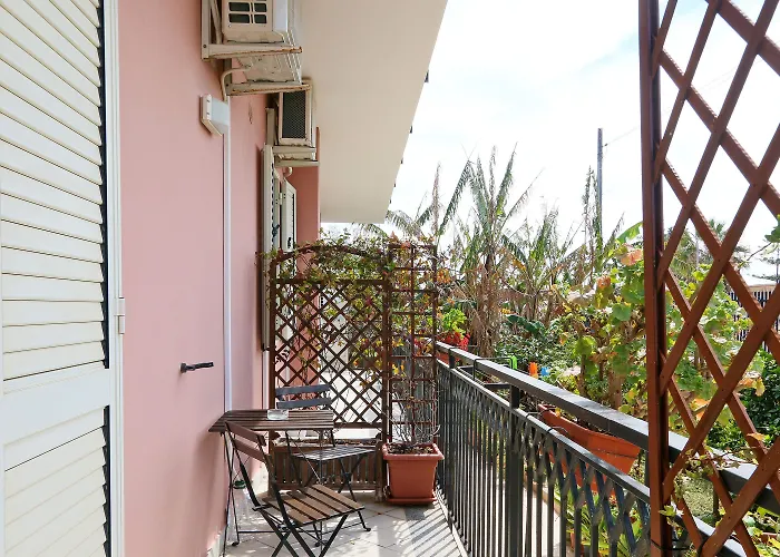 Bed & Breakfast Kosmos 3*