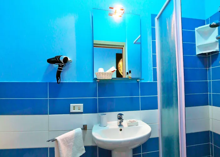 Bed & Breakfast Kosmos 3*