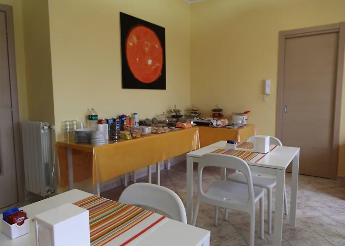 Bed & Breakfast Kosmos