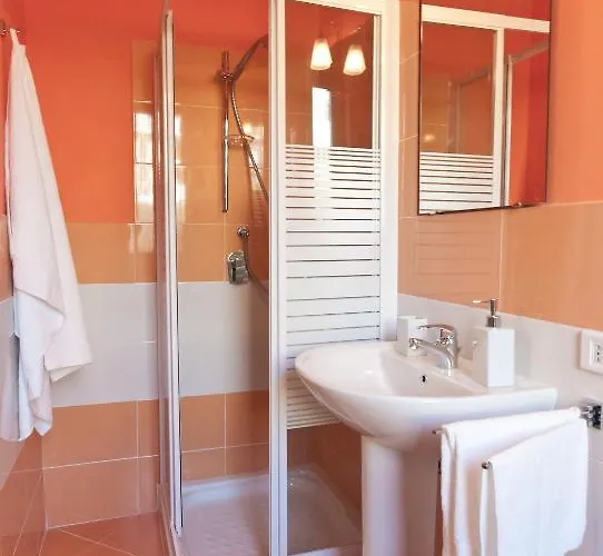 Kosmos Bed & Breakfast Syracuse