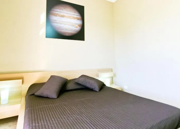 Bed & Breakfast Kosmos
