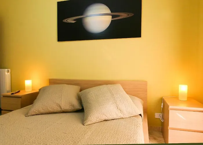 Kosmos Bed & Breakfast Syracuse