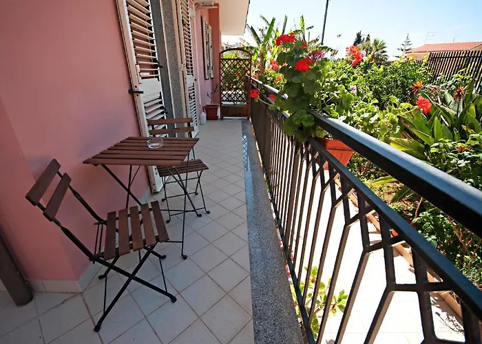 Bed & Breakfast Kosmos Syracuse