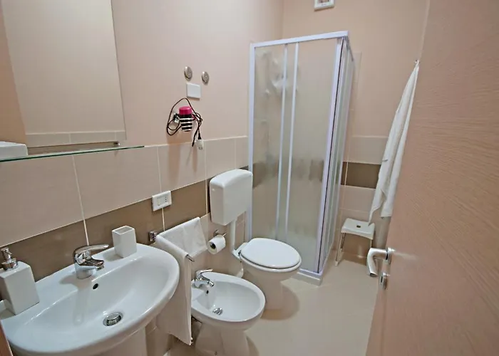 Kosmos Bed & Breakfast